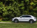 Porsche schnürt Business-Paket für den Macan