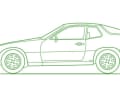 Porsche 924