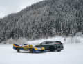 917/30, Cayenne Turbo Electric, Zell am See, Österreich, 2026