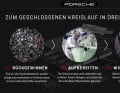 From Porsche to Porsche: Nächster Meilenstein im Batterierecycling