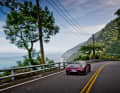 Porsche 718 Spyder RS