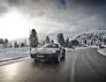 Porsche 911 Dakar, Dolomiten, 2026