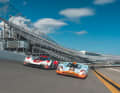 Porsche 963, Porsche 917, Daytona, 2023