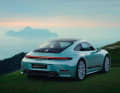 Sonderwunsch 911 Carrera T „Formosa“