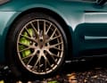 Porsche Panamera 4 E-Hybrid, Sondermodell 75 Jahre Porsche Australien „Go North”