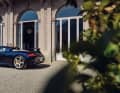 Porsche beim Fuori Concorso: Sonderwunsch am Comer See
