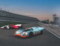 Porsche 963, Porsche 917, Daytona, 2023