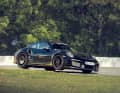 Porsche 911 GT2 RS (991), Road Atlanta, USA, 2026