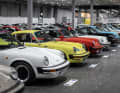 Porsche Parade Europe, Göteborg, Schweden, 2026