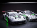 Porsche 911 GT3 R, Manthey DK Engineering | Porsche AG