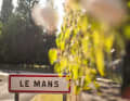 Le Mans, Frankreich | Porsche AG