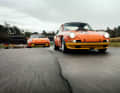 Porsche 911 S/T, 911 S/T (1972)