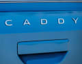 VW Caddy Maxi 2.0 TDI DSG Life