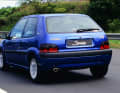Citroën Saxo VTS 3
