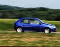 Citroën Saxo VTS 3