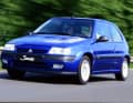 Citroën Saxo VTS 3