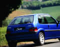 Citroën Saxo VTS 3