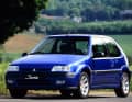 Citroën Saxo VTS 3