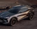 CUPRA Tindaya Showcar