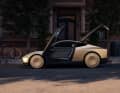 Tesla Cybercab