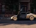 Tesla Cybercab
