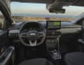 Dacia Sandero Stepway erhält Vollhybrid-Antrieb