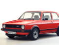 Golf GTI 1975