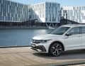 VW Tiguan Allspace