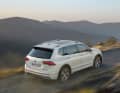 VW Tiguan Allspace
