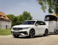 VW Tiguan Allspace