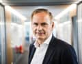 Oliver Blume, Vorstandsvorsitzender des Volkswagen Konzerns