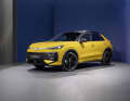 VW T-Roc, 2025