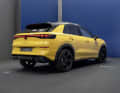 VW T-Roc, 2025