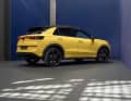 VW T-Roc, 2025