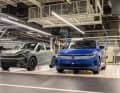 CUPRA Raval und Volkswagen ID. Polo laufen ab sofort im spanischen Werk Martorell vom Band.