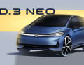 VW ID.3 Neo