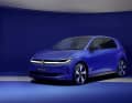 VW ID. Polo