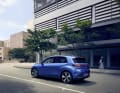 VW ID. Polo