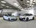 VW Golf und T-Roc