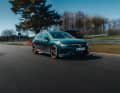 Golf GTI EDITION 50 setzt Nordschleifen-Rekord