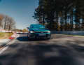 Golf GTI EDITION 50 setzt Nordschleifen-Rekord
