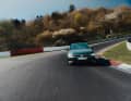 Golf GTI EDITION 50 setzt Nordschleifen-Rekord