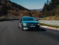 Golf GTI EDITION 50 setzt Nordschleifen-Rekord