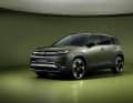 VW ID. Cross
