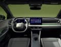 VW ID. Cross