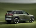 VW ID. Cross