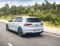 Volkswagen Golf Hybrid