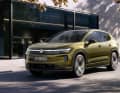 VW ID. Tiguan