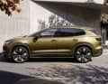 VW ID. Tiguan