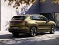 VW ID. Tiguan